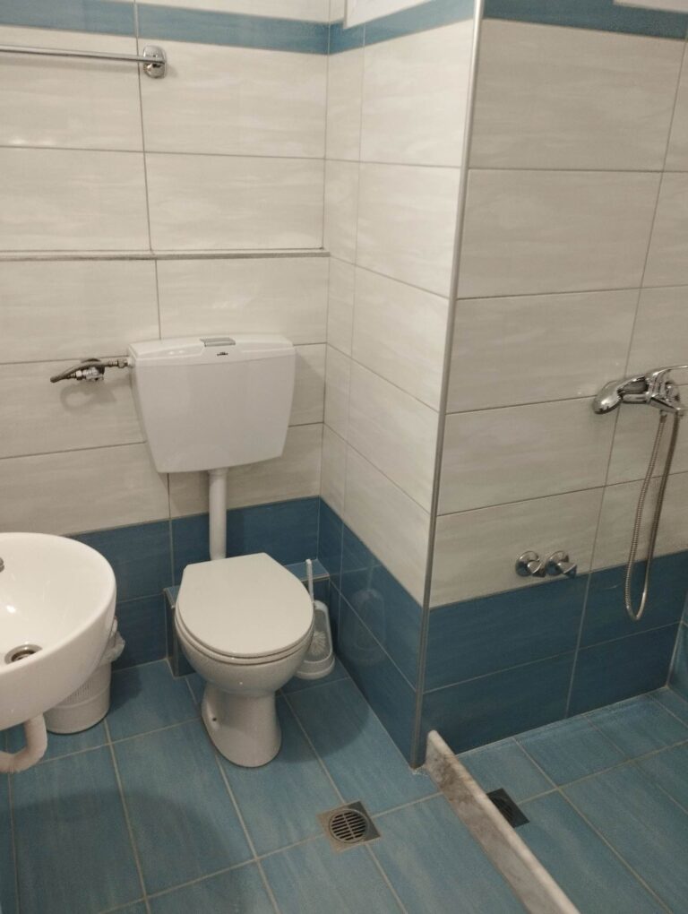 Vila Antonio