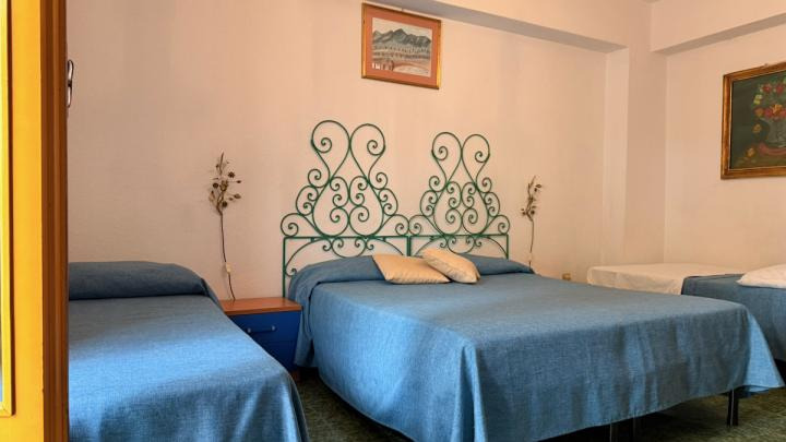 Hotel Da Peppe