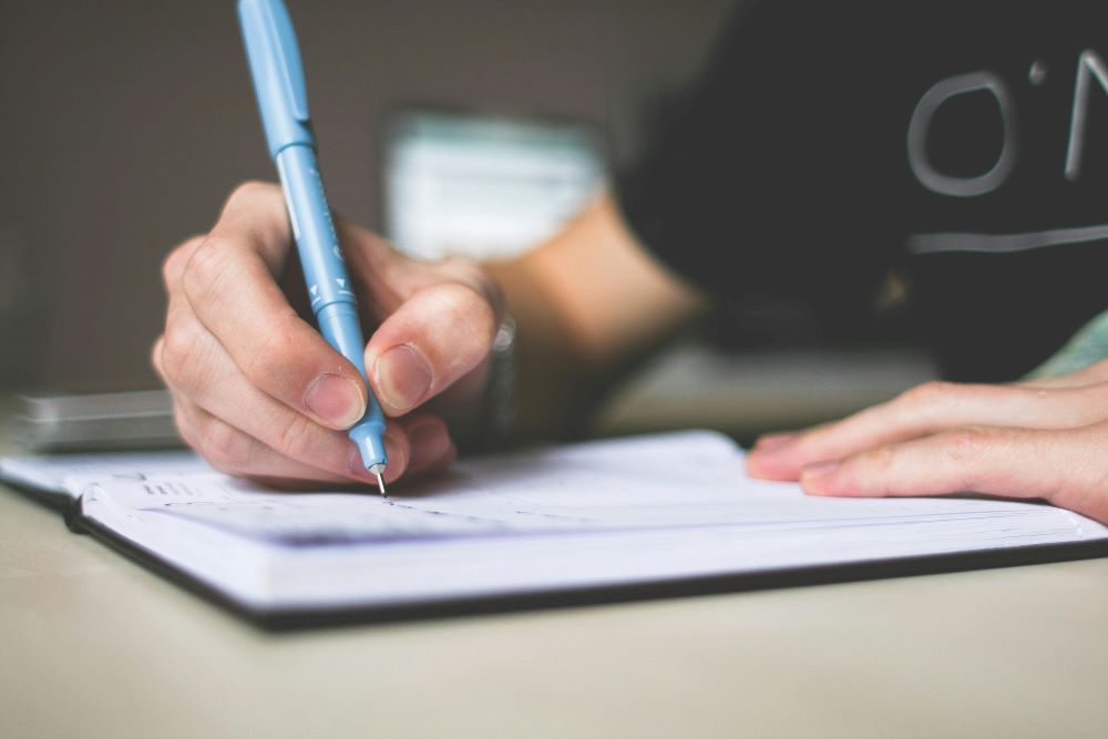 Søg legater til study abroad