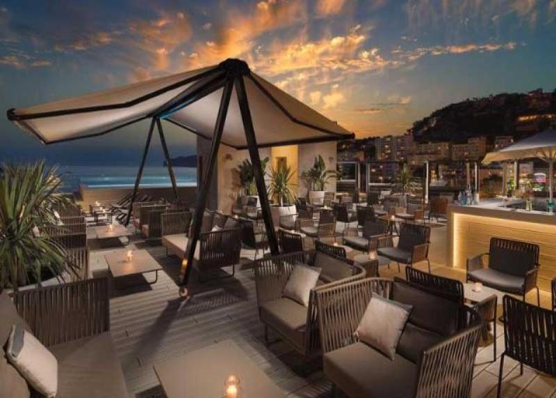 H10 Casa Del Mar Hotel