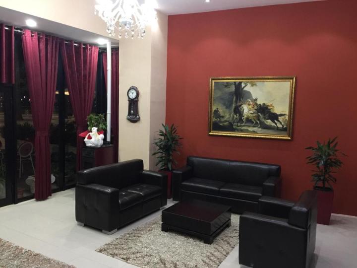 Hotel Haris