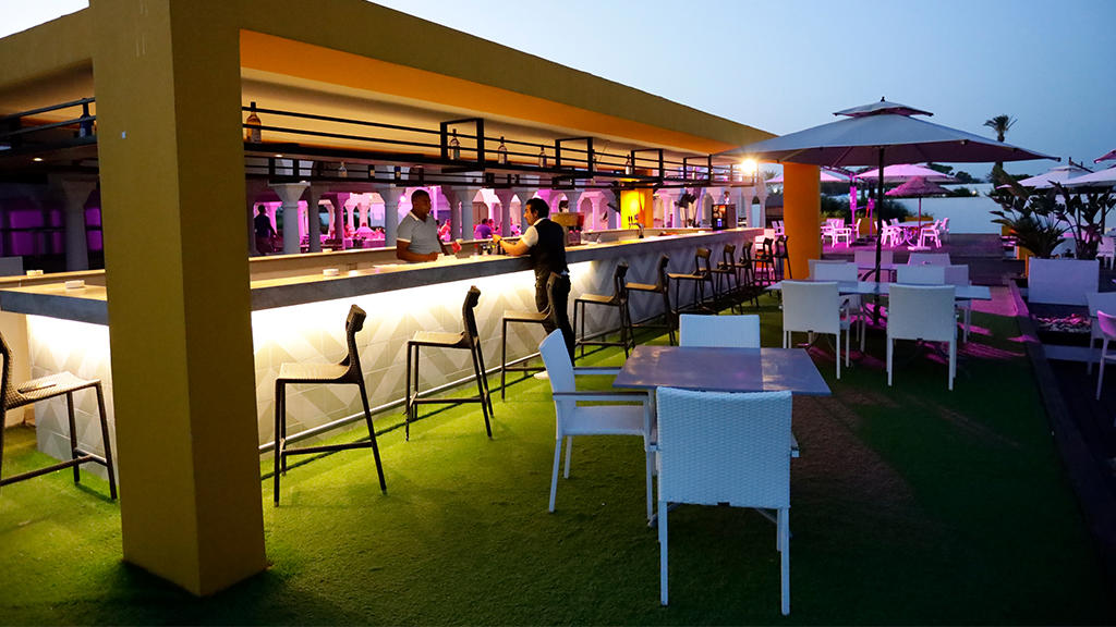 Iberostar Selection Mirage Hammamet