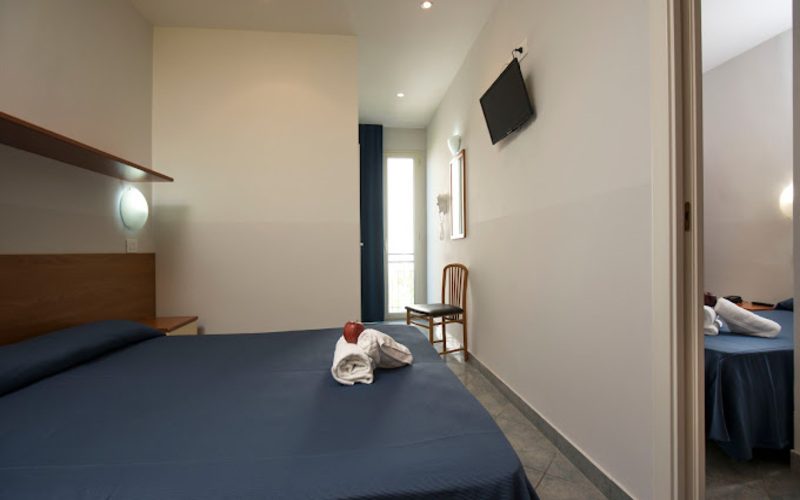 Hotel Scarlet
