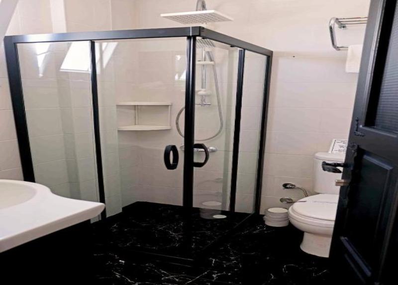 Yasemin Hotel