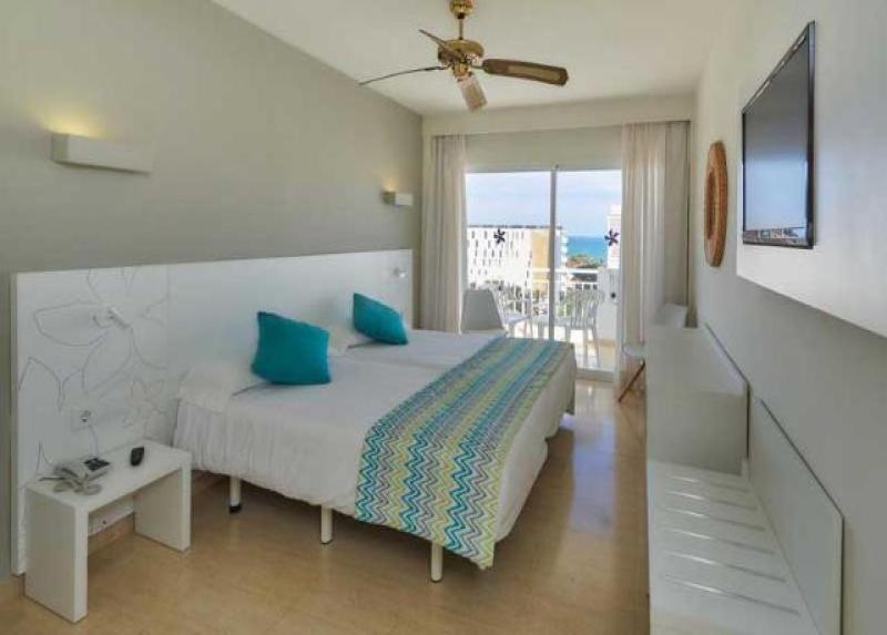 Oleander Hotel