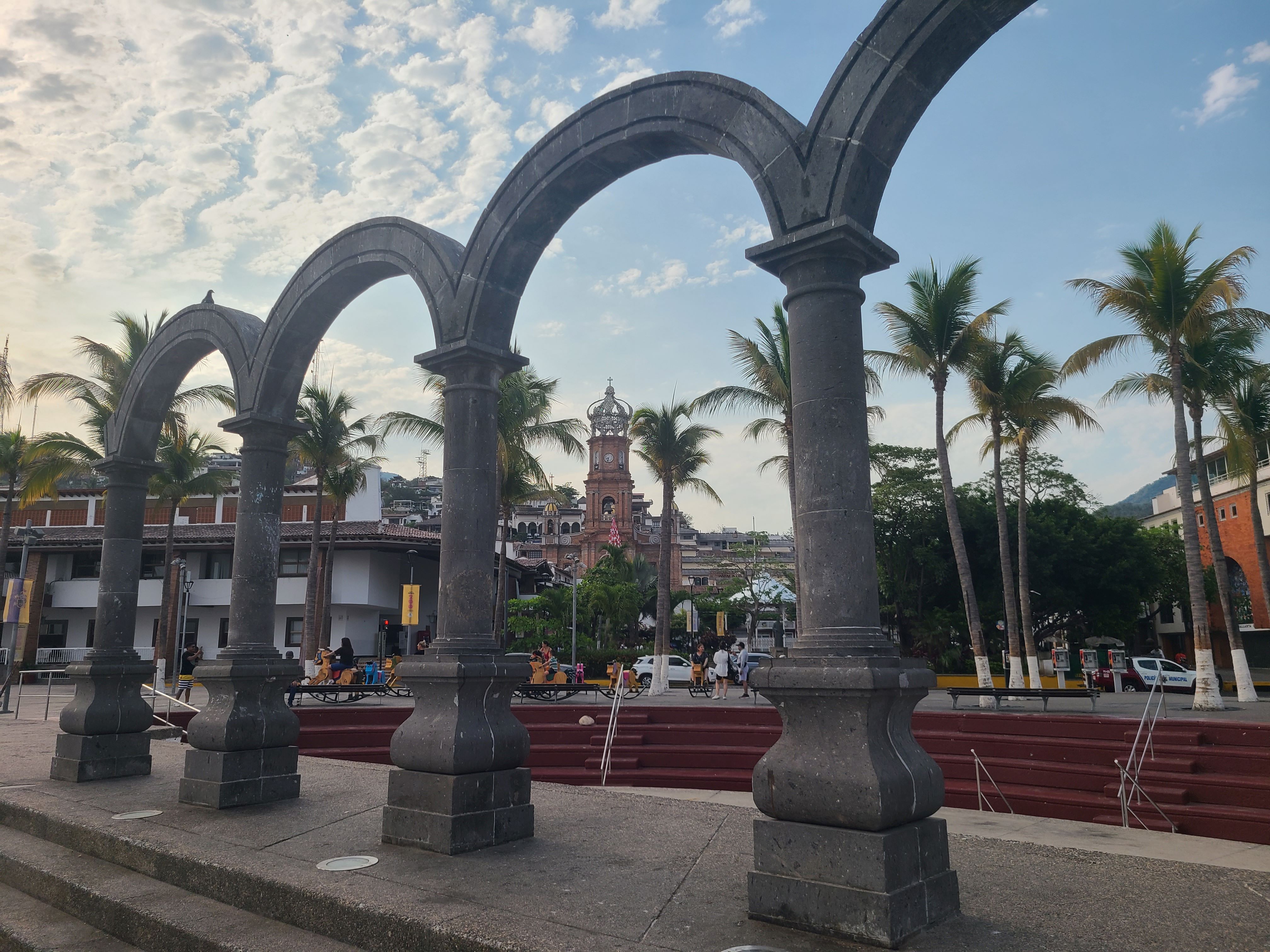 How to Travel to Puerto Vallarta from Guadalajara