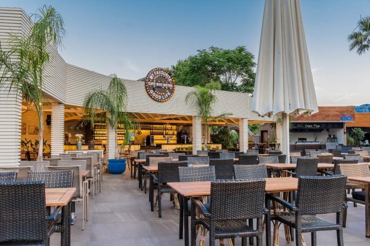Hotel Grand Cettia