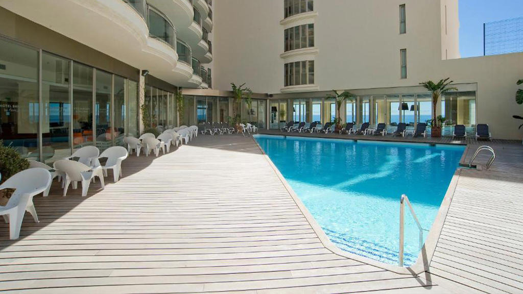 Pierre Vacances Bahia Calpe Hotel