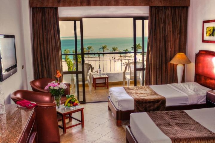 Hotel Marlin Inn Resort
