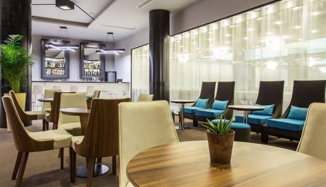 Hotel Astera Golden Sands
