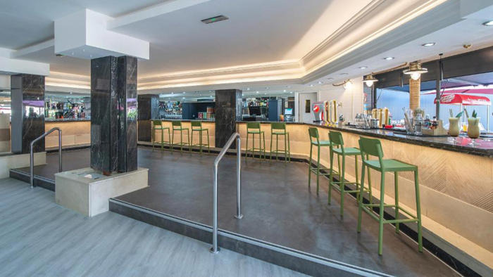 Pierre Vacances Benidorm East