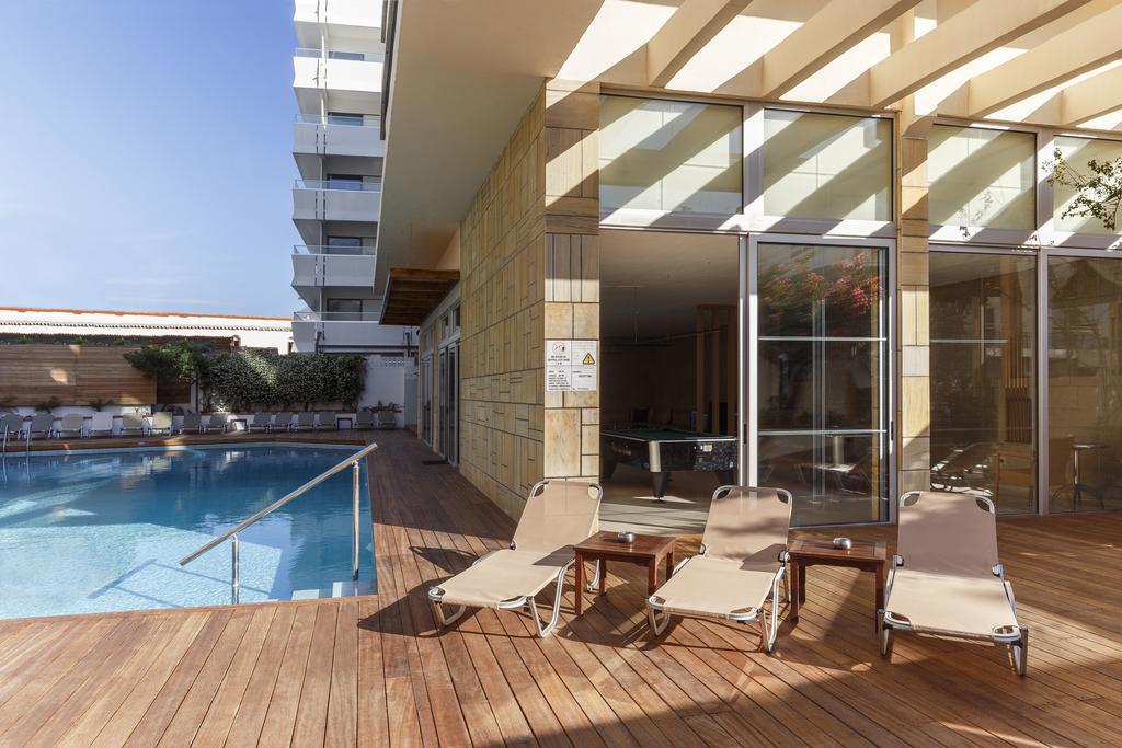 Hotel Athena