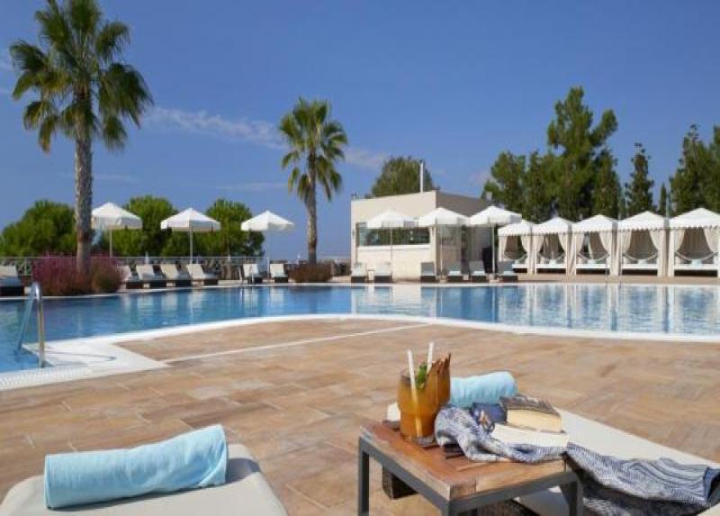 Pomegranate Spa Hotel