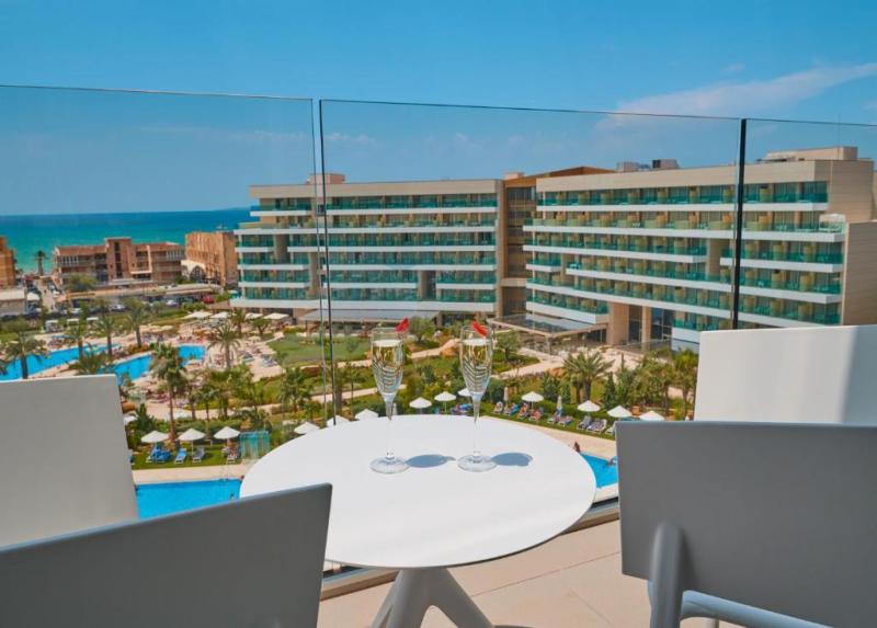 Hipotels Playa De Palma Palace Hotel