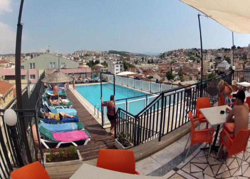 Surtel Hotel
