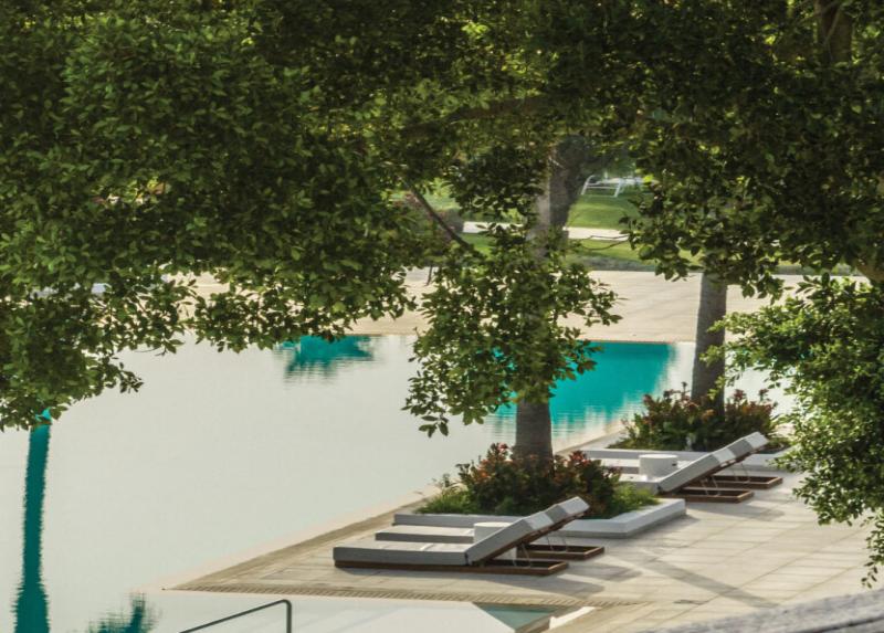 Grecotel Lux Me Dama Dama Hotel