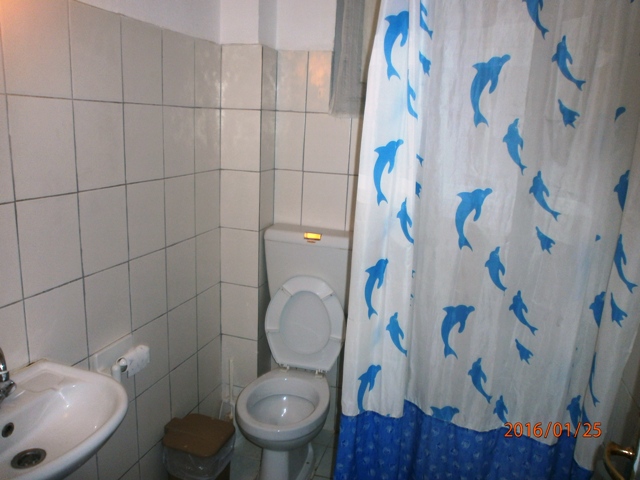 Vila Flert ex Delfini