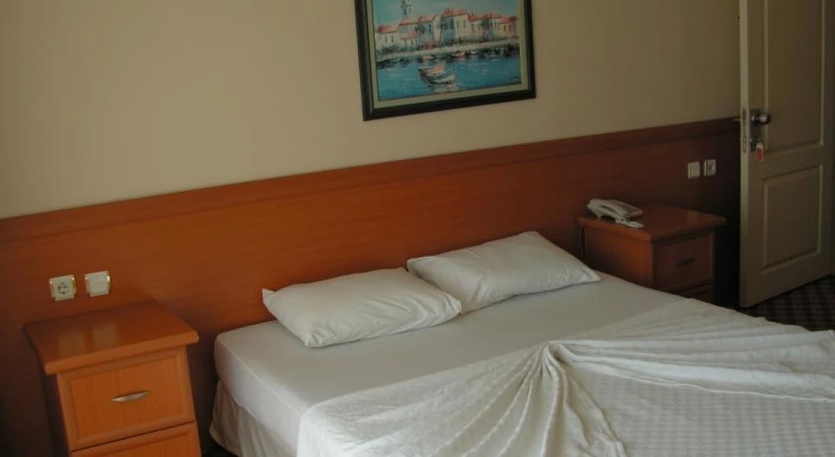 Hotel Amphora