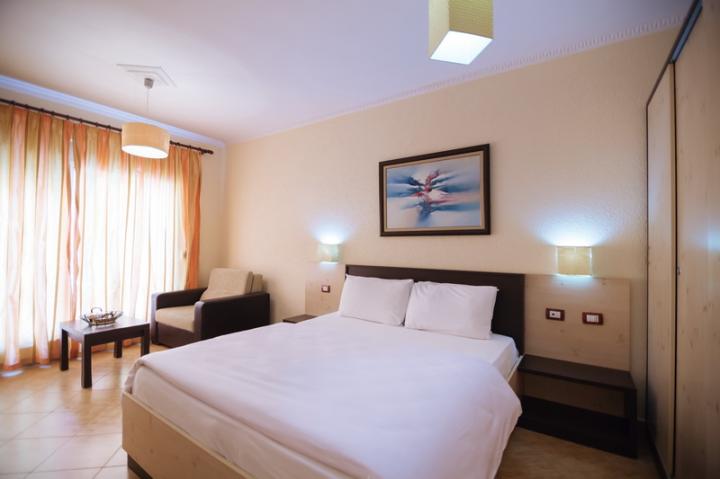 Hotel Ibiza