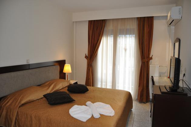 Hotel Minoa