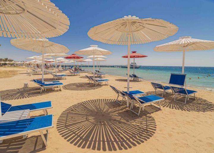 Amarina Abu Soma Resort and Aqua Park