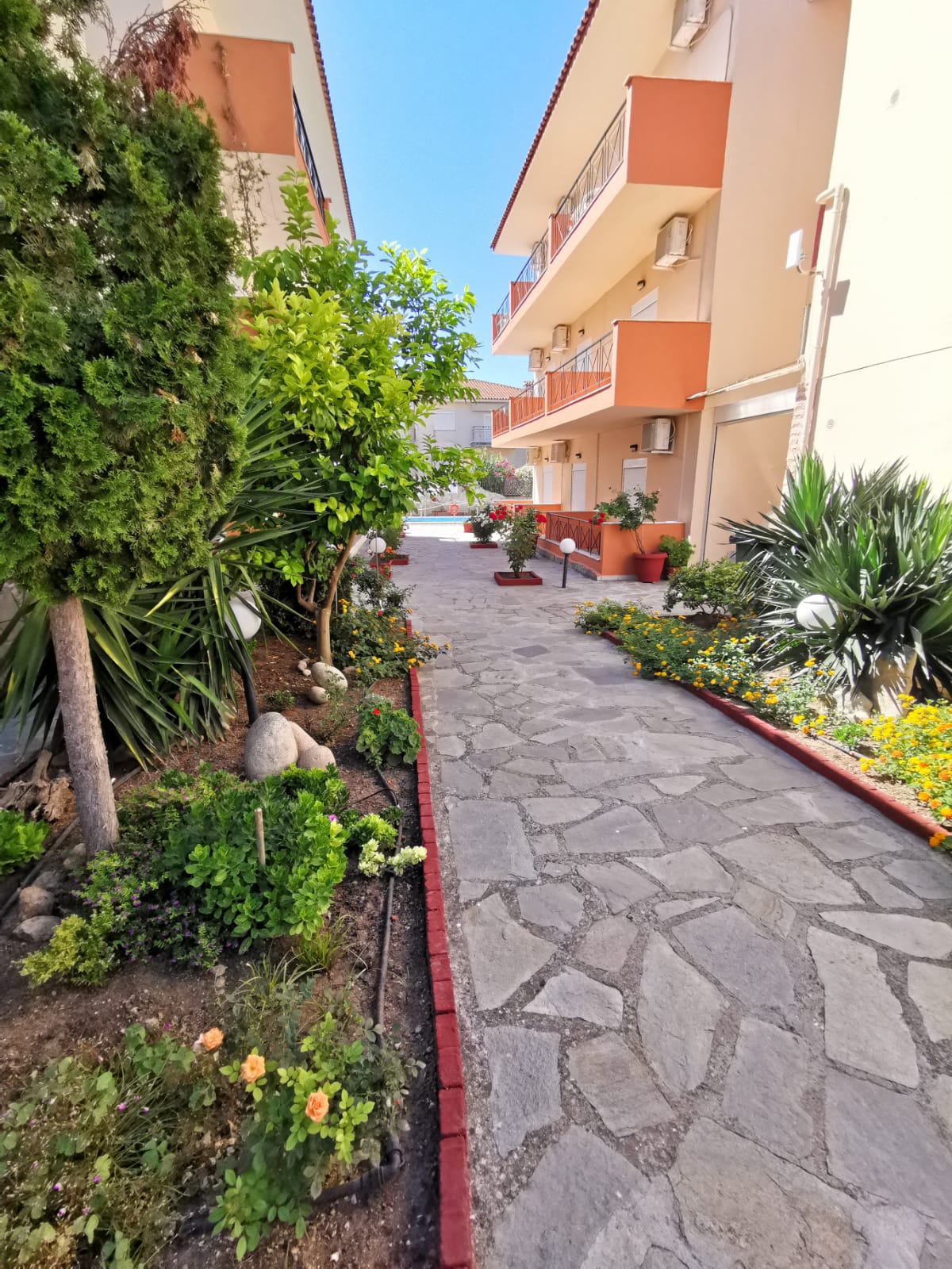Vila Mistral