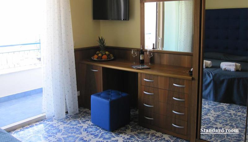 Panoramic Hotel