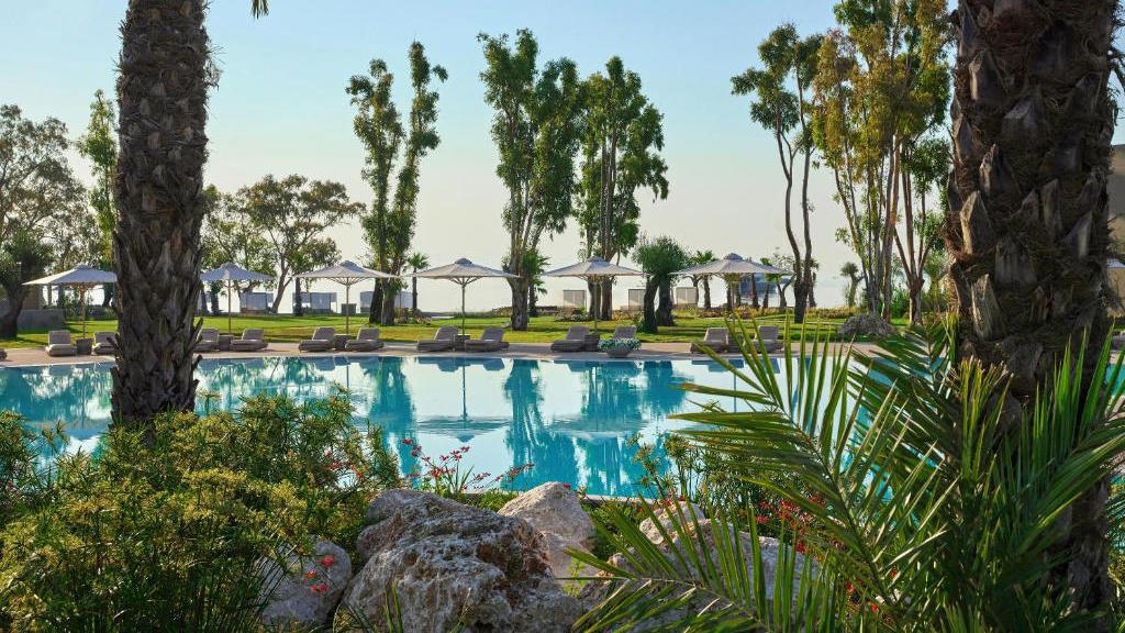 Ikos Odyssia Hotel