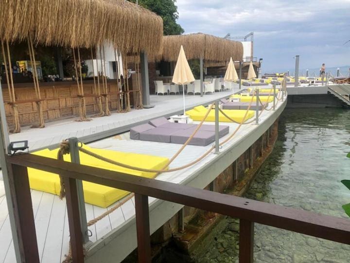 Hotel Marti Beach Prime