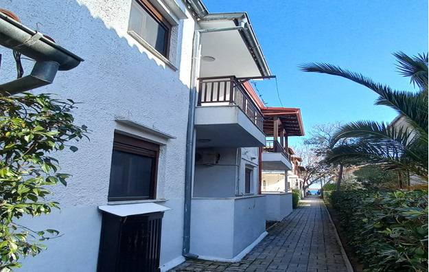 Vila Blue Ipokampus