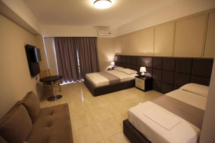 Hotel Heksamil