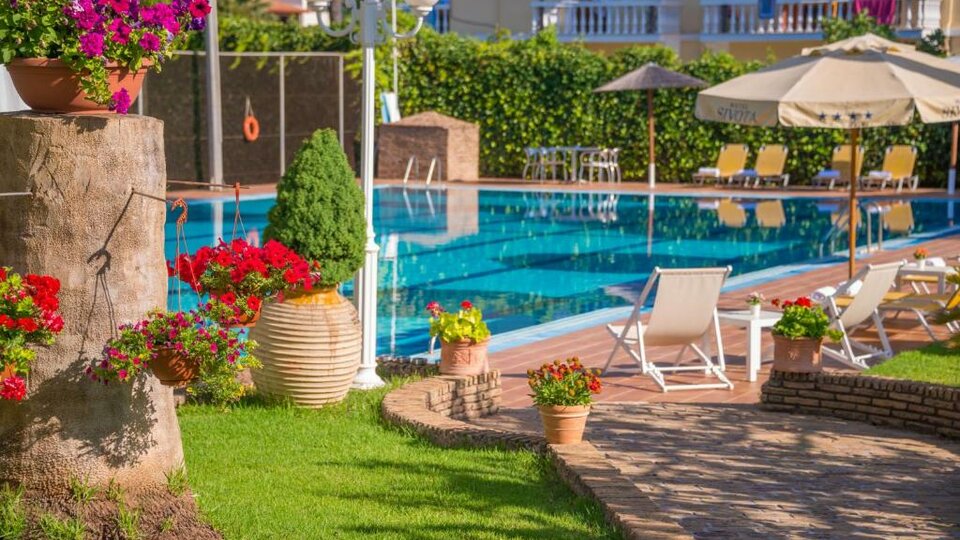 Hotel Sivota