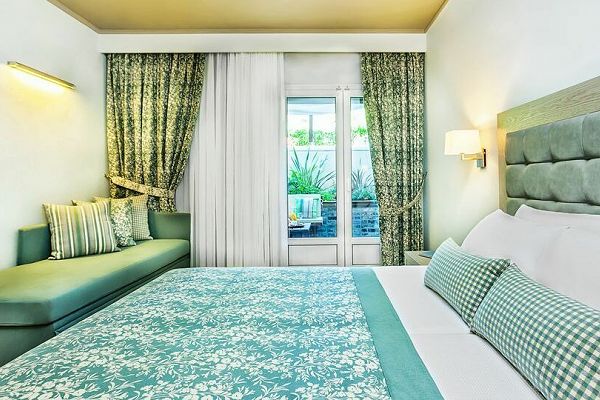 Hotel Xenios Anastasia Resort & Spa