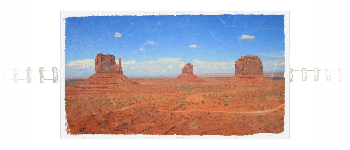 Monument Valley Navajo Tribal Park An Iconic Landscape