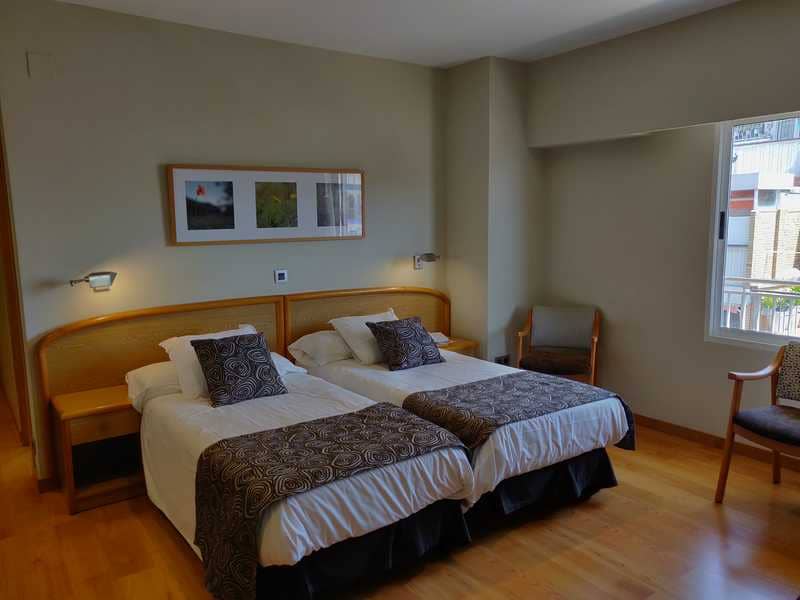Hotel Tanit