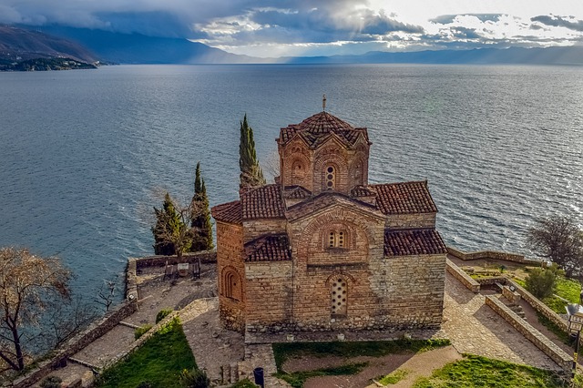 Ohrid