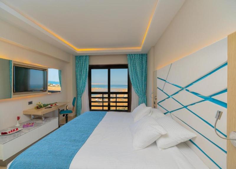 Gravity Hotel & Aqua Park Ex Sambra Bay Hotel