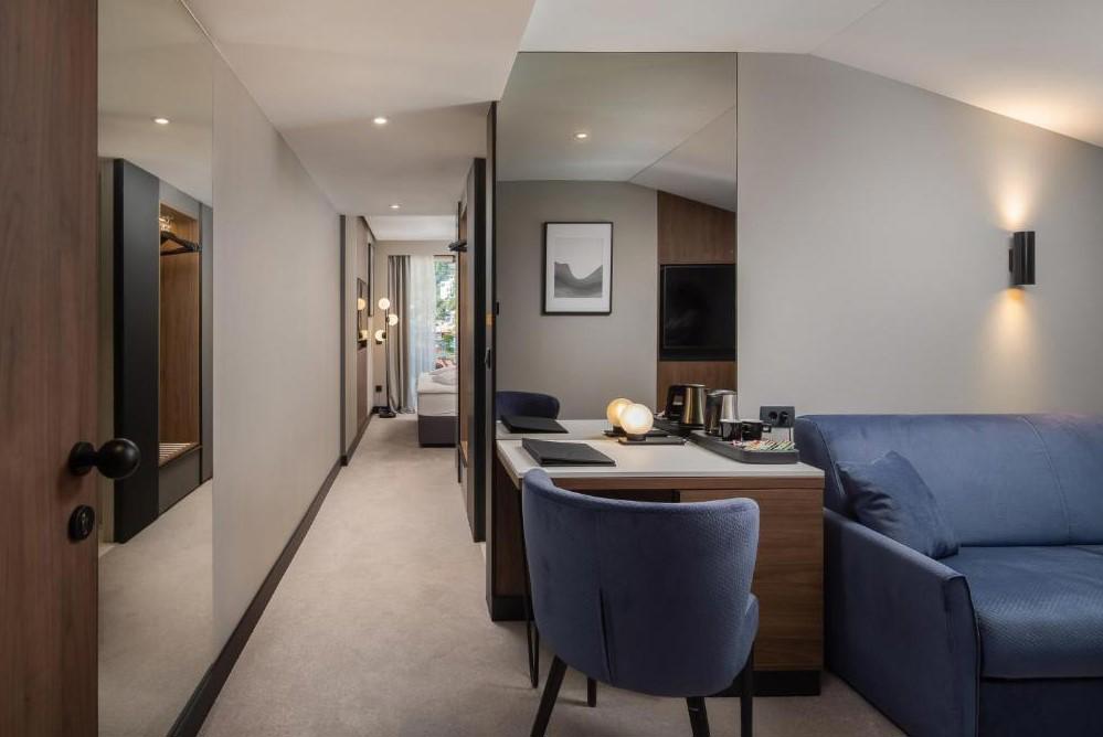 Boutique Hotel Noemia