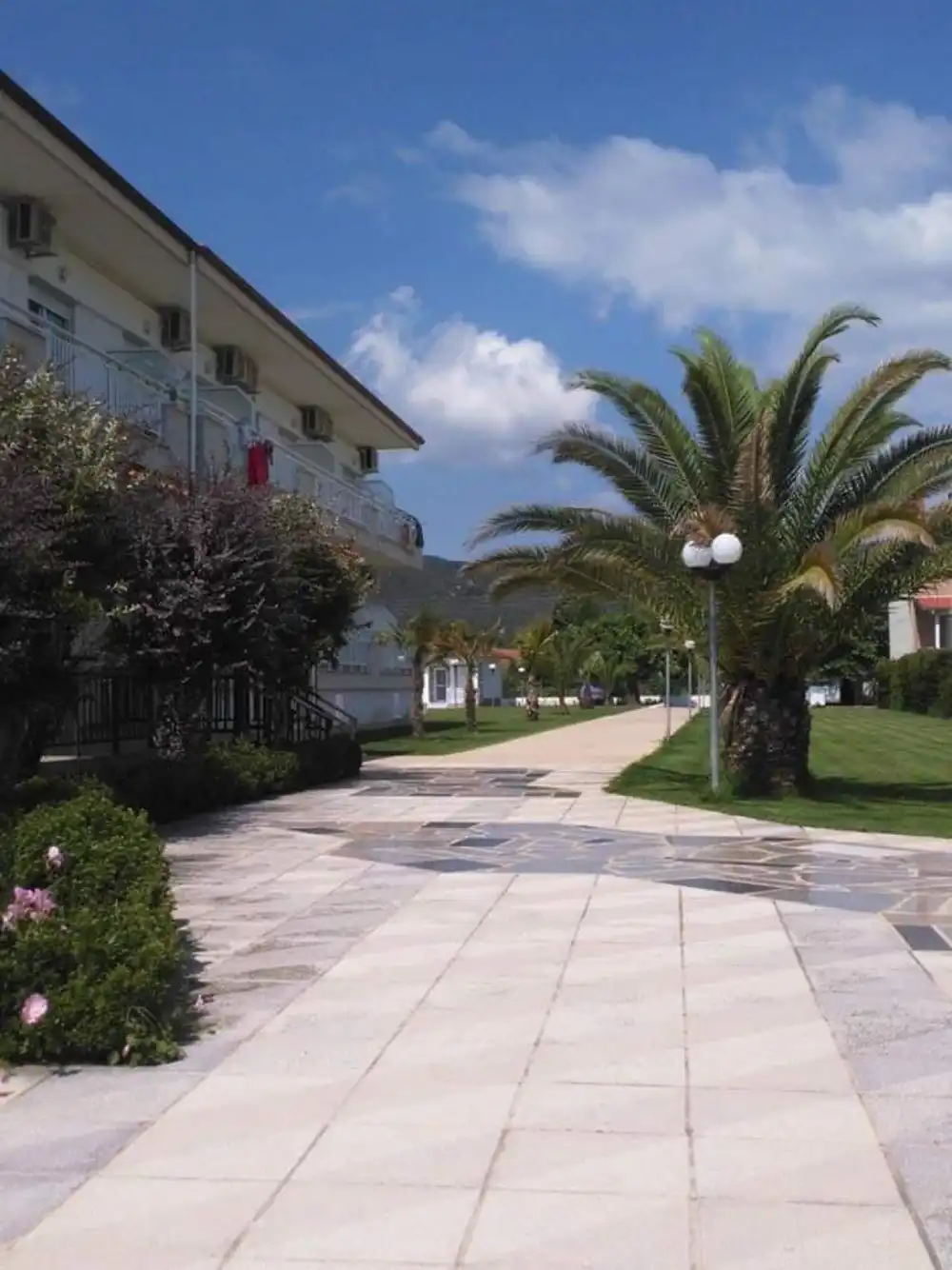 Vila Dimitris