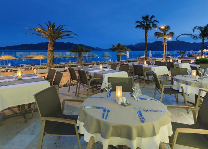 The Beach Front Hotel Adults Only 16+ Hotel