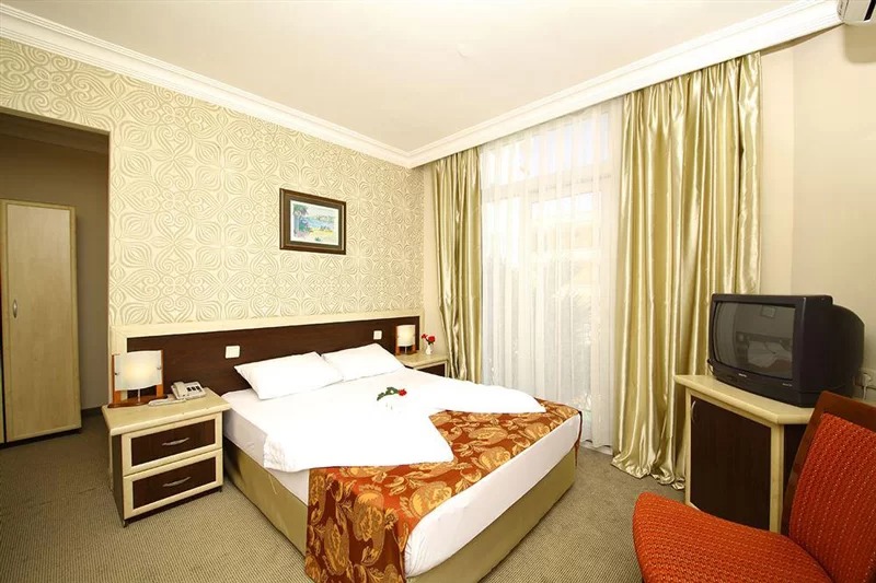Acem Hotel 