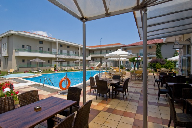Vila Alexander Inn
