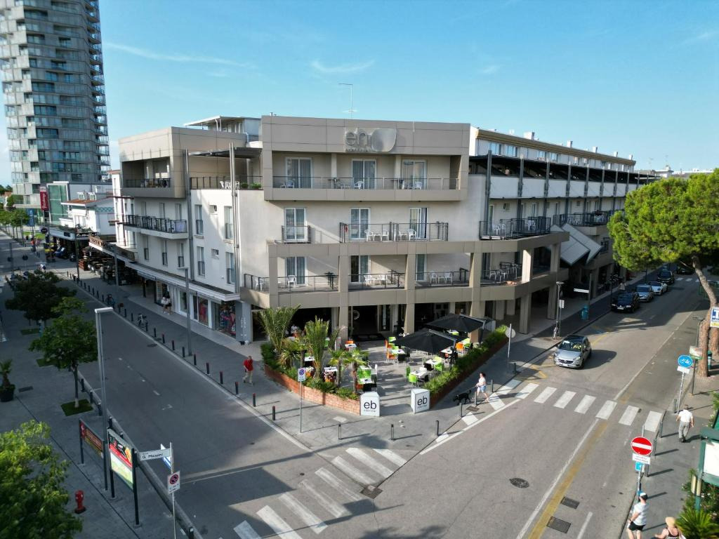 Hotel Eden
