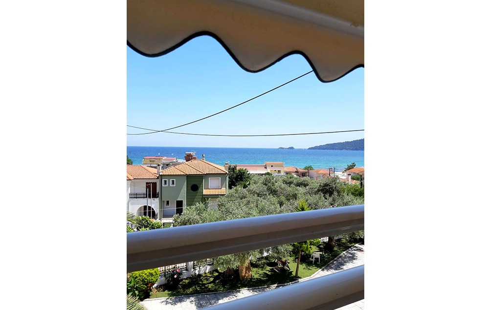 Vila Athina