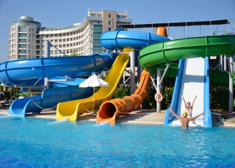 Sherwood Exclusive Lara Hotel