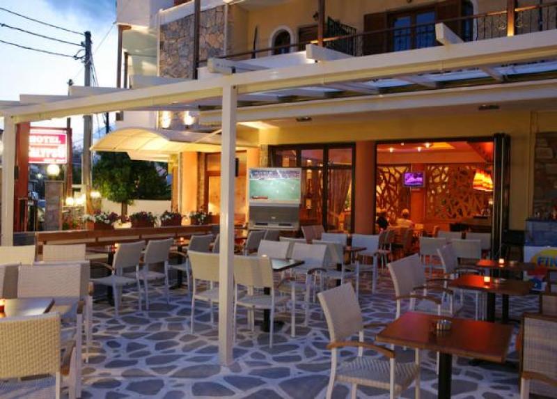 Calypso Hotel