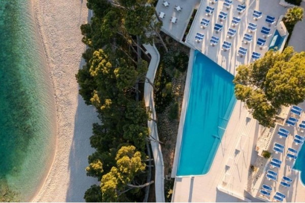 Hotel Bluesun Berulia
