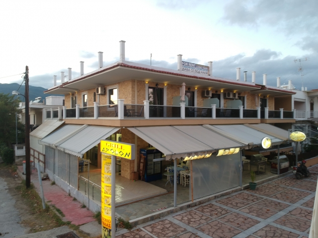 Vila Apolon