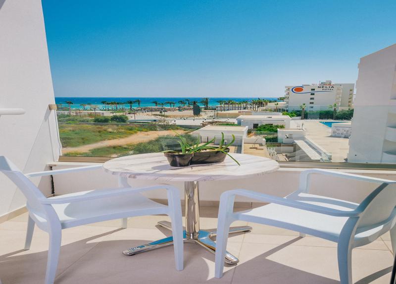 New Famagusta & Suites Hotel