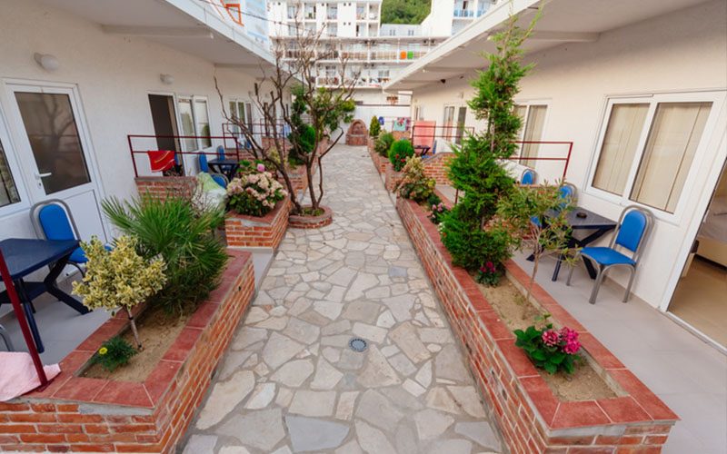 Hotel Montenegro
